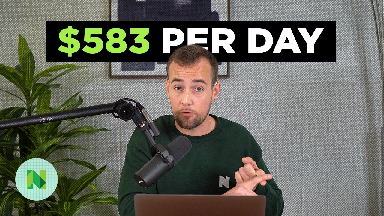 5 Passive Income Strategies to Make Money in 2025