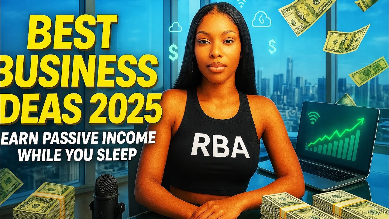 Boss Lips is live! Best business ideas 2025 earn passive income while you sleep #makemoneyonline