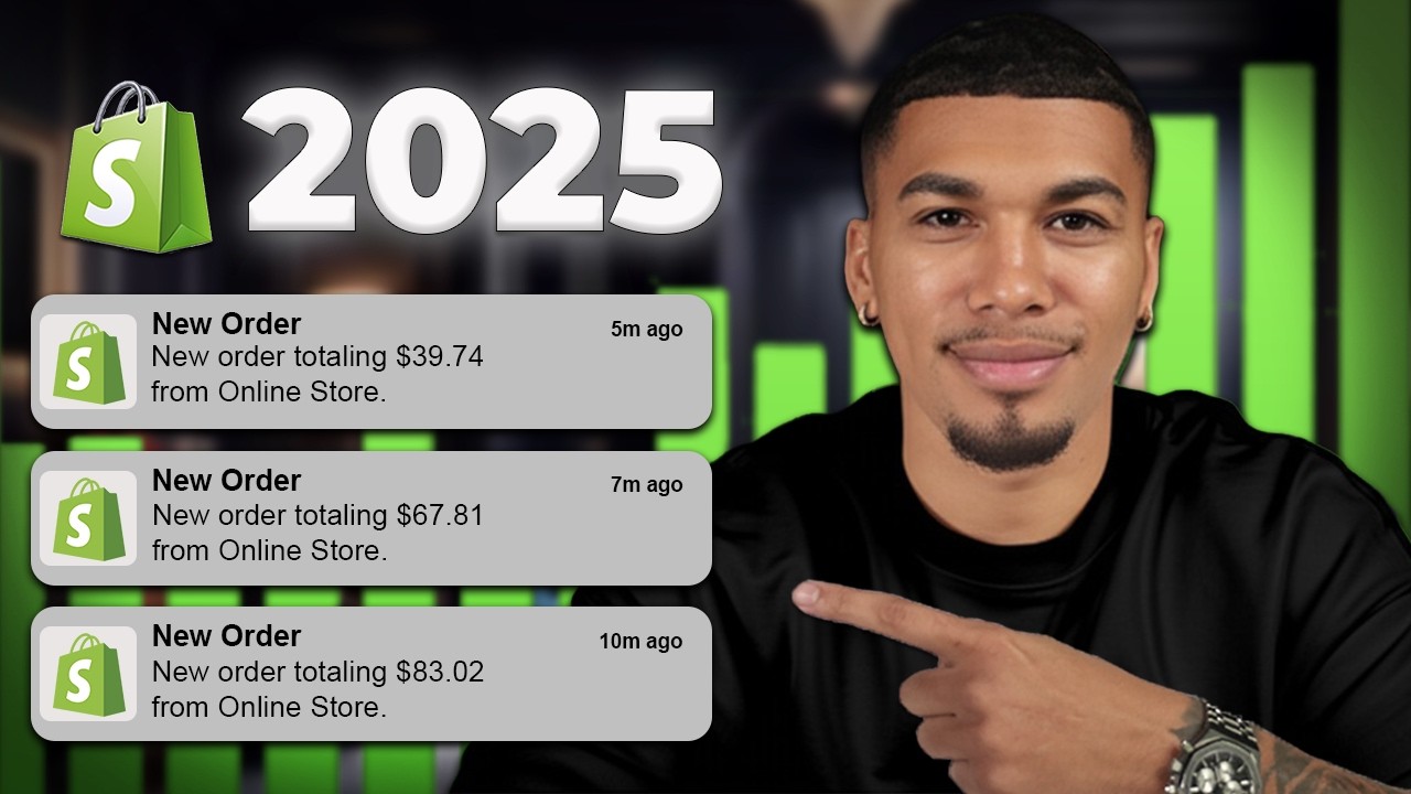 Full Guide to Dropshipping for Beginners