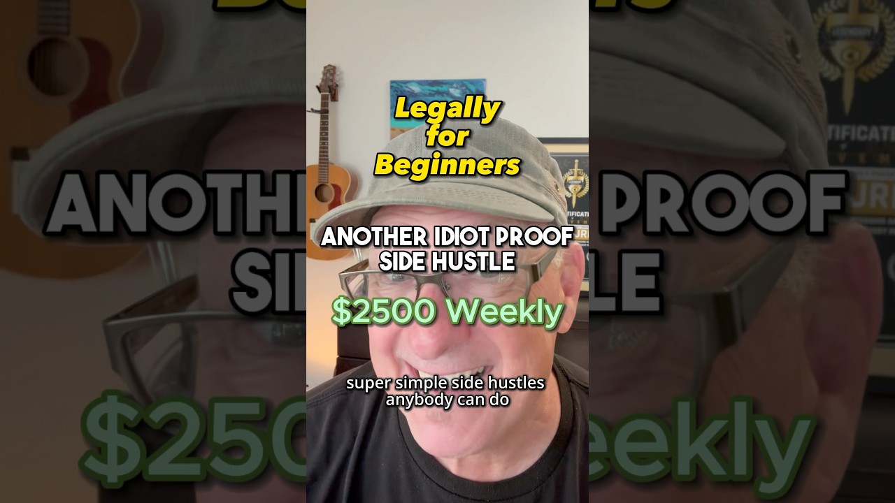 How to Make Money Online for Free in 2025