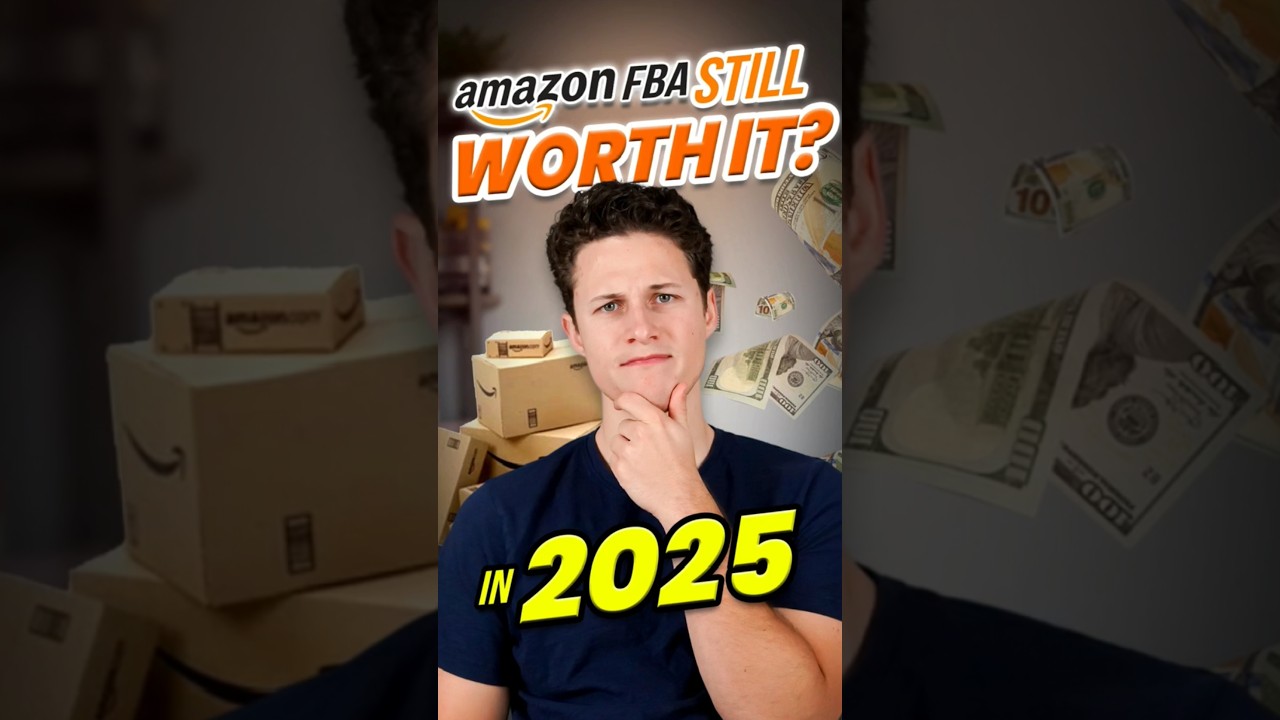 Is Amazon Still Worth It in 2025?
