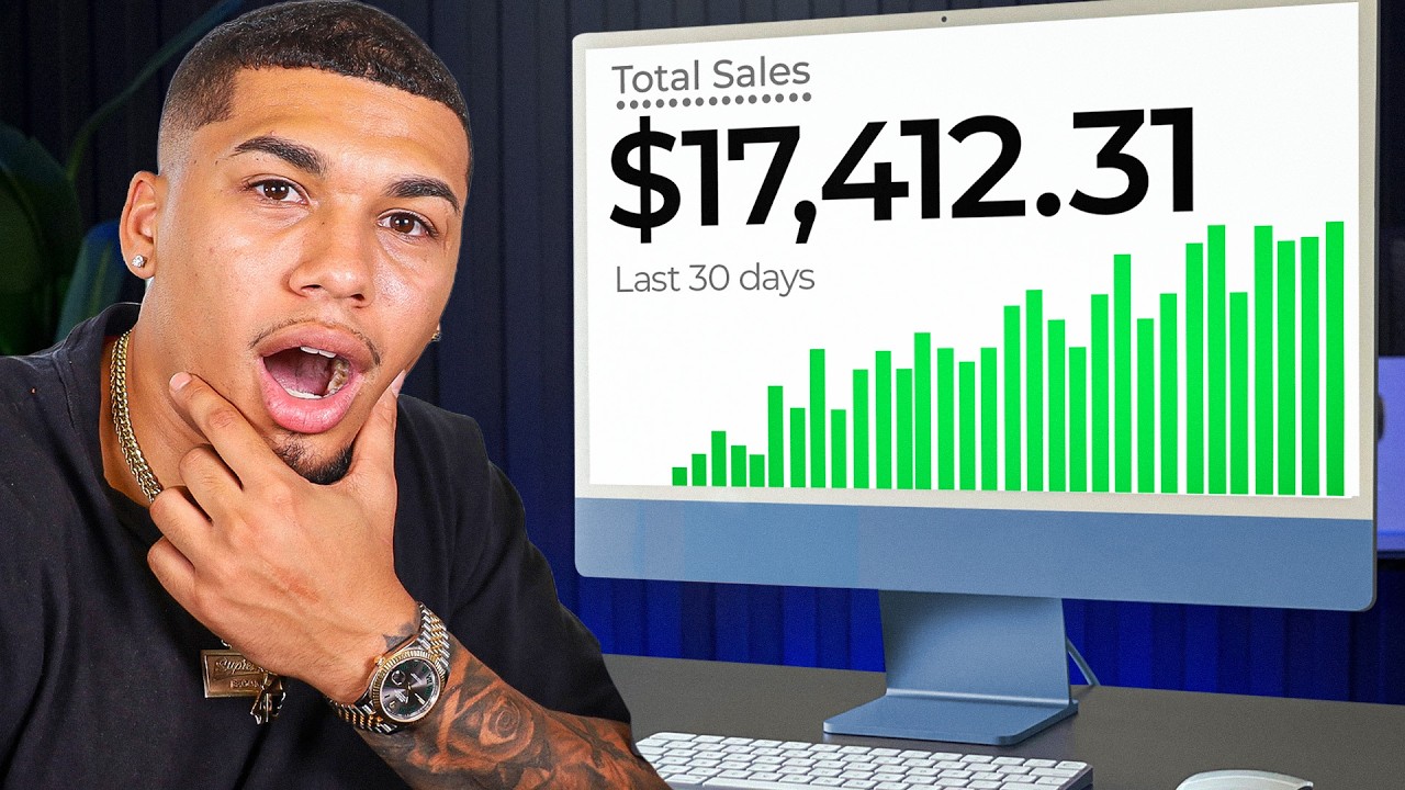 New Easiest Way to Make Money Online in 2025