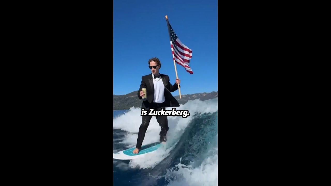 What Billionaires Do After $100 Billion