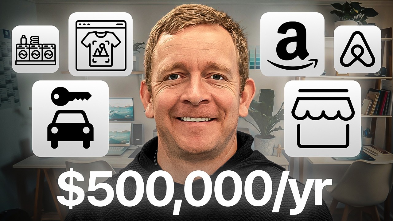 10 Passive Income Ideas To Pay Your Rent In 2025