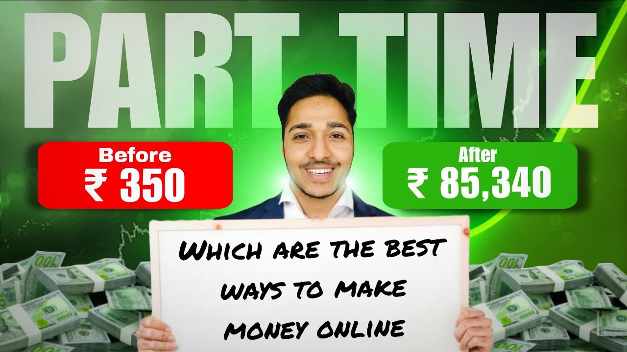 3 Best Ways To Make Money Online As A Teenager