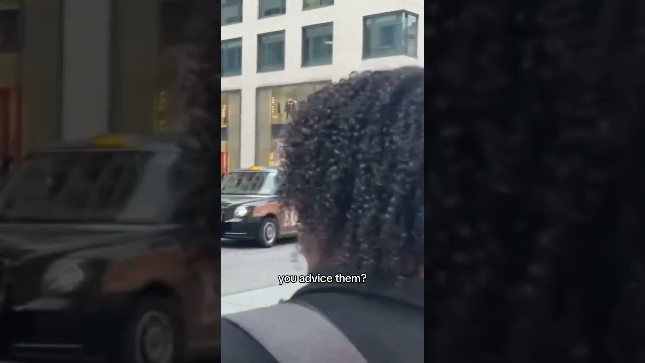 Accountant Gives Advice to younger Generation starting their Careers!  #billionaire #money #finance