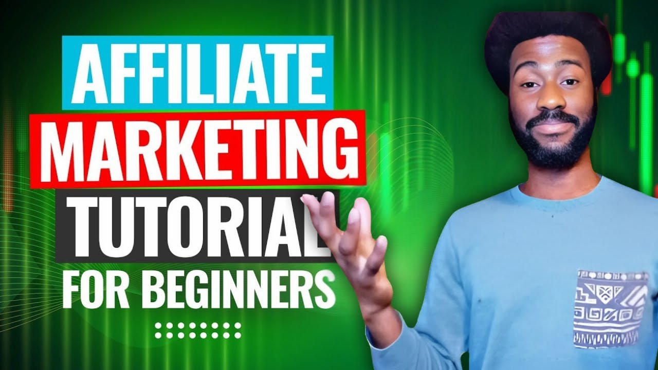 Affiliate Marketing Email Masterclass 2025 | Write Emails That Sell ANY Product (Step-by-Step)
