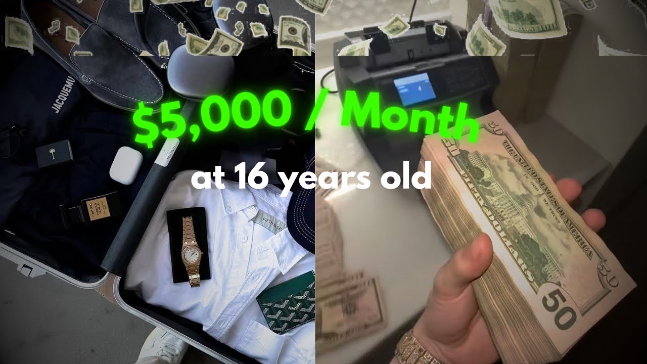 FULL DEPOP DROPSHIPPING GUIDE (2025)