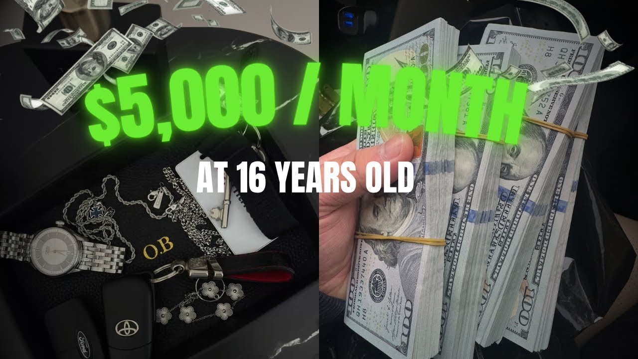 HOW TO ACTUALLY START DEPOP DROPSHIPPING IN 2025