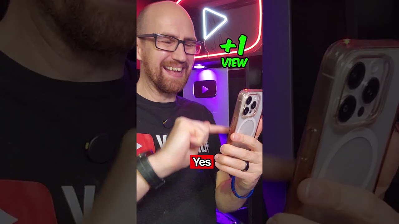 How to Get More YouTube Shorts Views in 2025