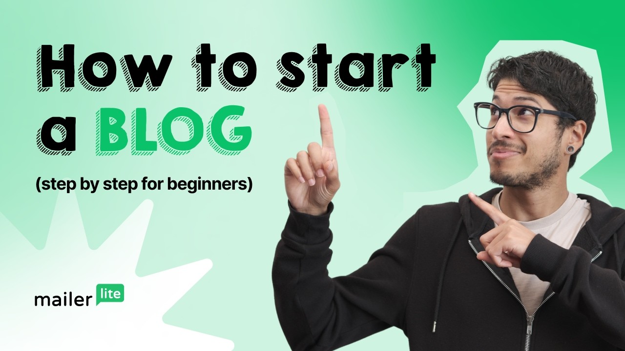 How to Start a Blog & Make Money in 2025 (Step by Step)