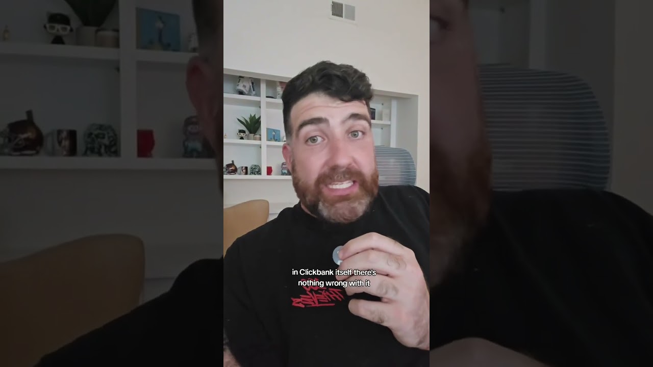 If you’ve ever Googled “make money online,” you’ve probably run into ClickBank