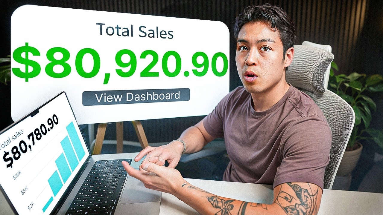 The New Dropshipping Model That's Actually Working in 2025