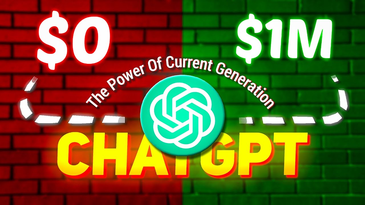 Use Chatgpt To Earn Money Without Investment | Chatgpt Se Paisa Kaise Kamaye | Make Money On Chatgpt