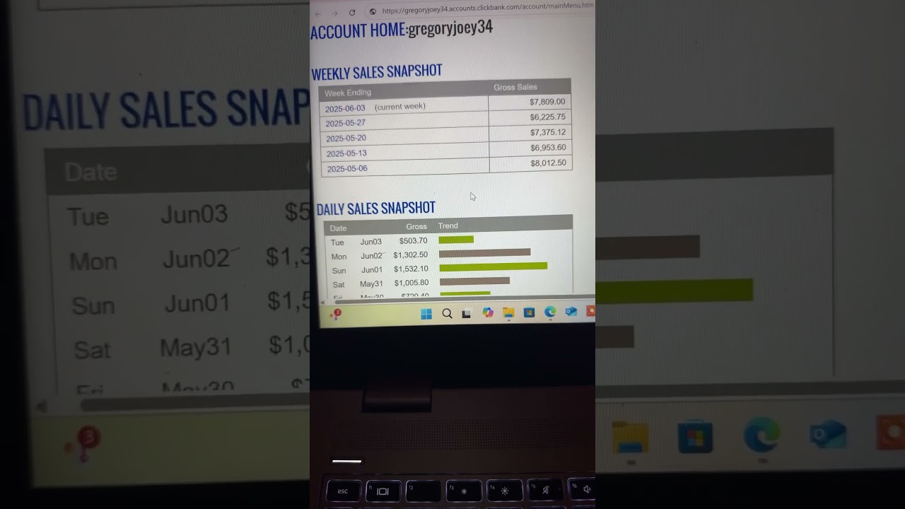 Winning the altimeter digitizer marketing challenge