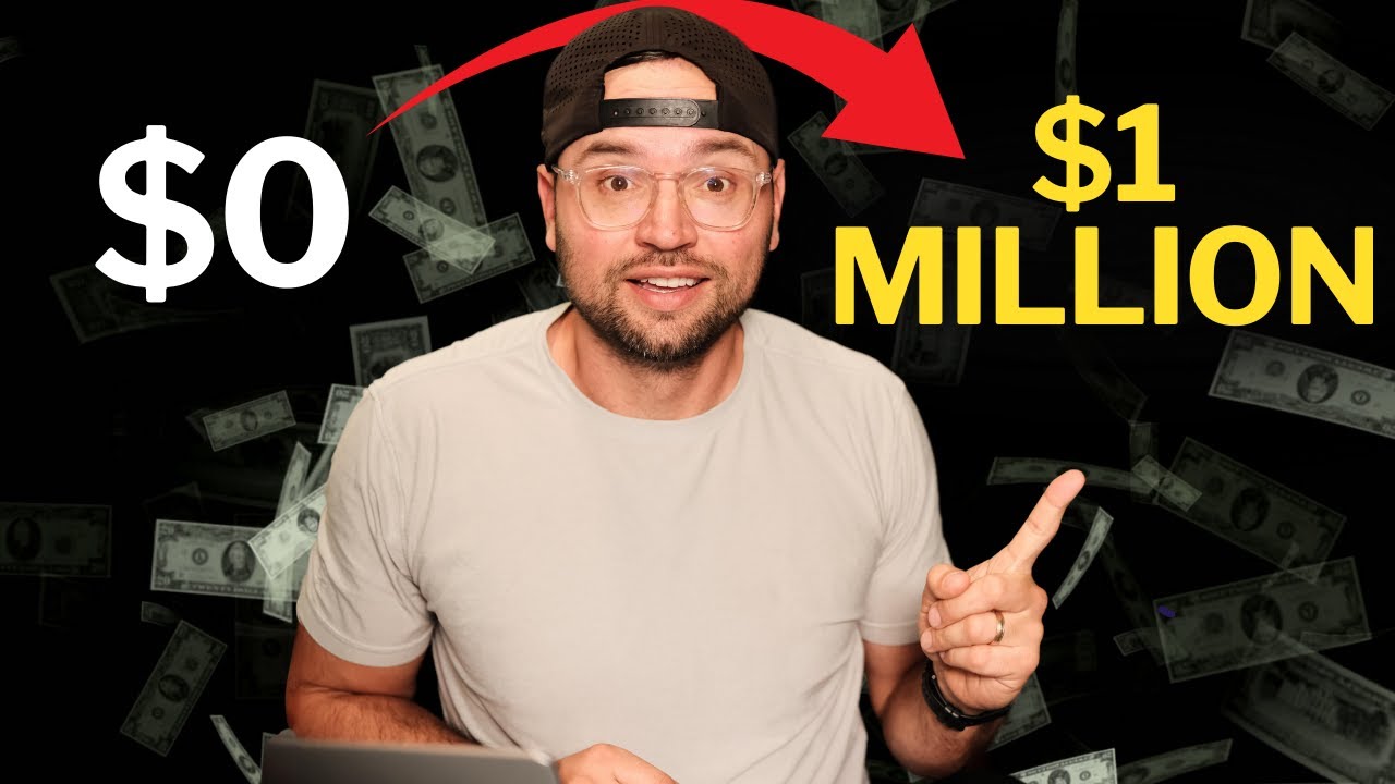 10 Millionaire Strategies for Millennials