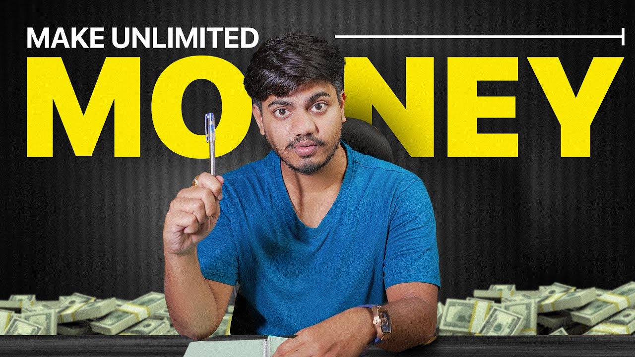 20 Real Ways To Make Money Online in 2025 | How to Make Money Online