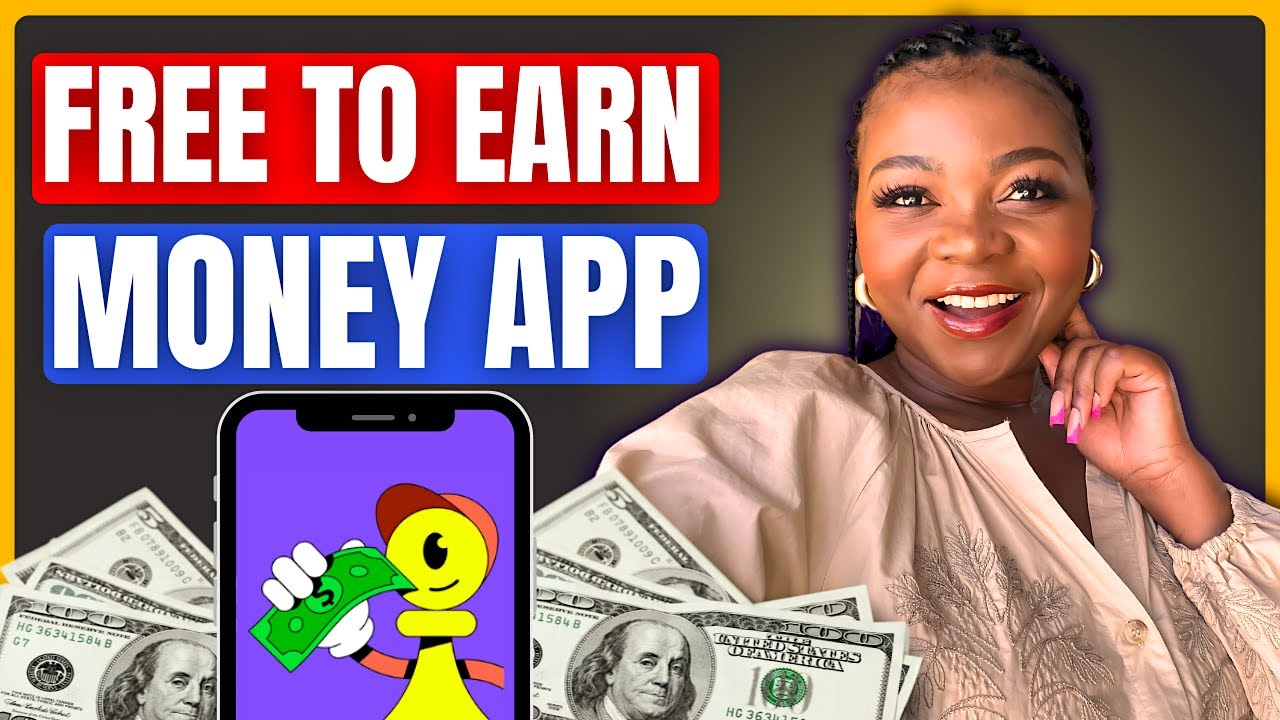 Best No-Investment App to Earn Money Online in 2025 (Tested & Proven)