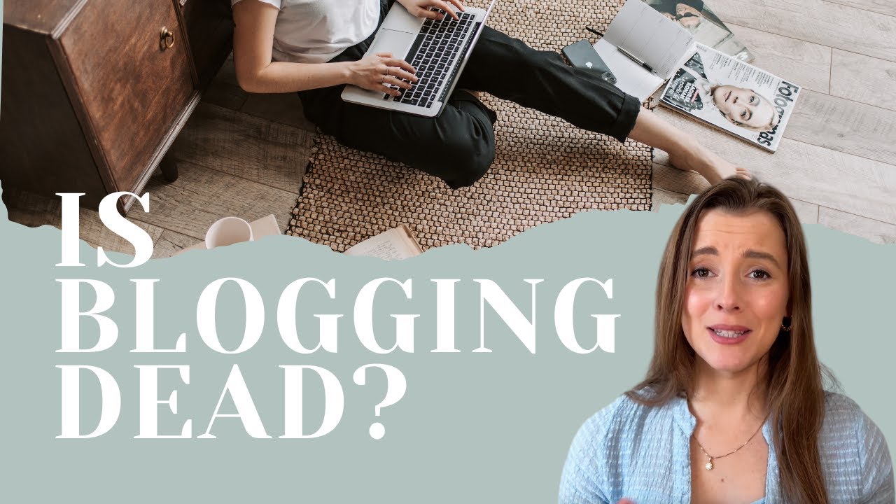 Can You Still Make Money Blogging in 2025? Here's The Truth