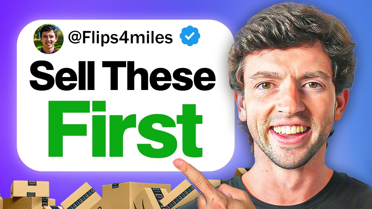 How To Find & Sell AUTO-UNGATED Amazon Products (As A Beginner)