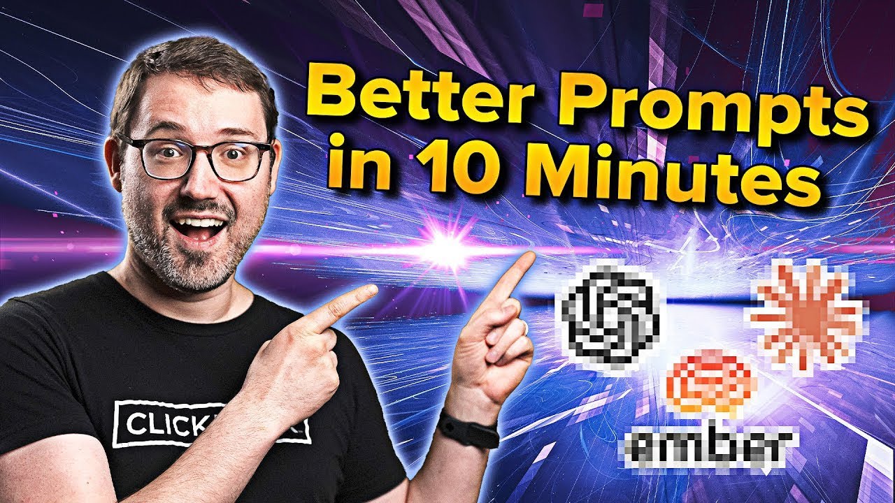 Master AI Prompt Engineering [Step-by-Step Guide for Beginners]