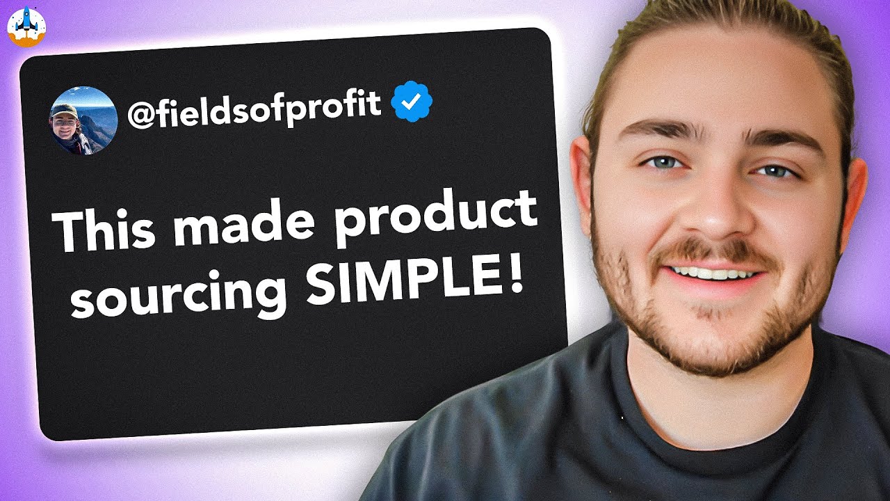 Revealing the Correct Way to Source Profitable Amazon Products