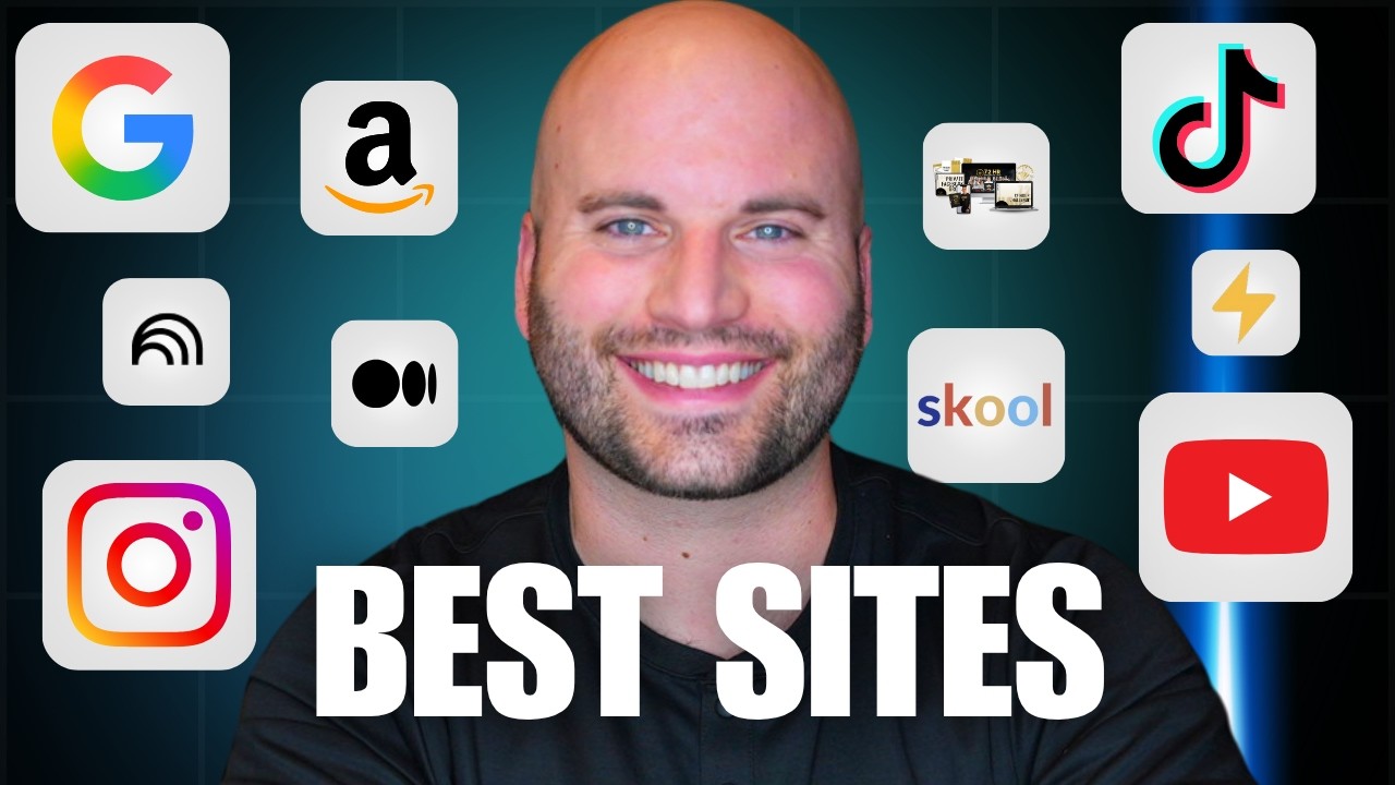 The Best 10 Websites To Earn Money Online For 2025