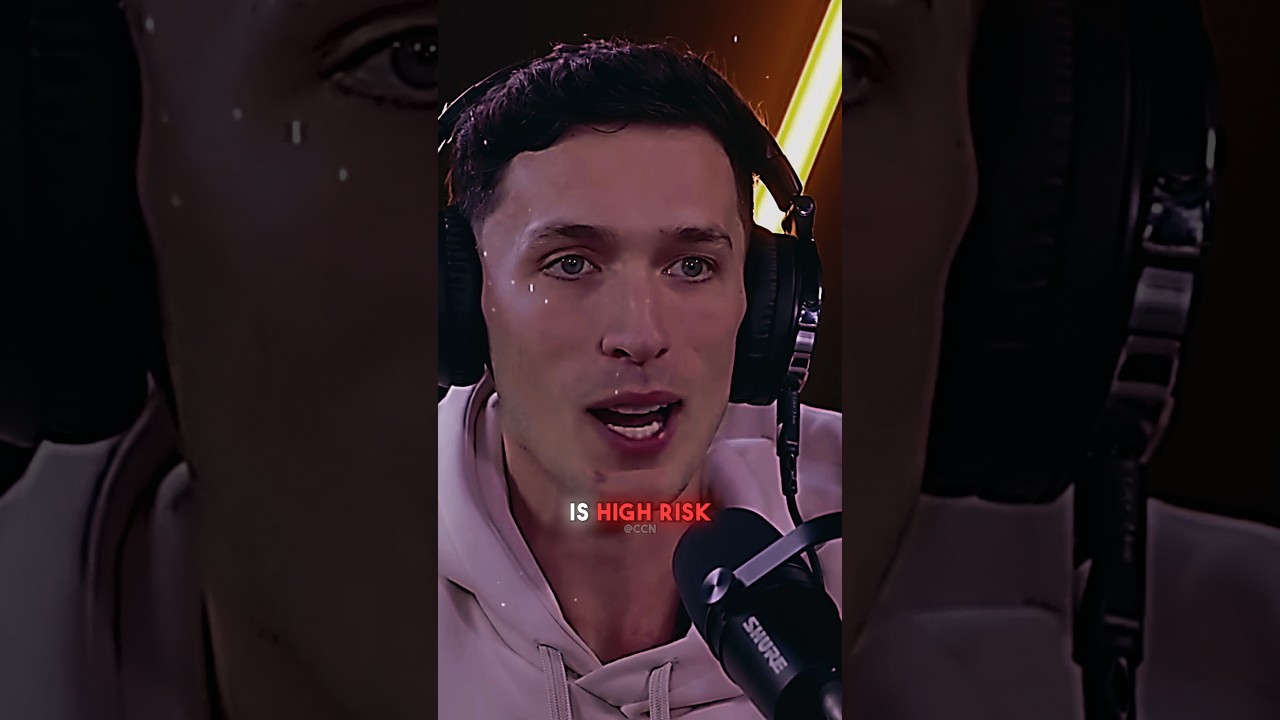 How To Make Money Without Business | Luke Belmar