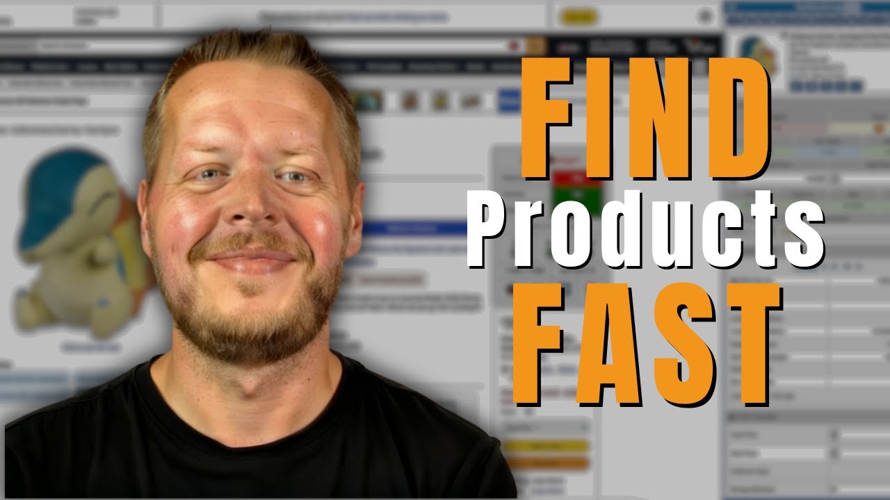 How to Find Online Arbitrage Products for Amazon FBA FAST (2025)