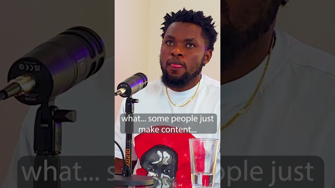 WHY YOU ARE EARNING LESS FROM YOUR VIEWS ON YOUTUBE- AFRICA'S BIGGEST YOUTUBER #monetizationtips