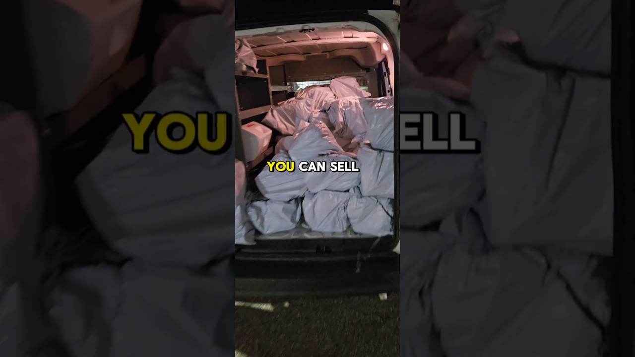 What You Should Be Selling on Amazon in 2025 #amazonfba #sidehustle