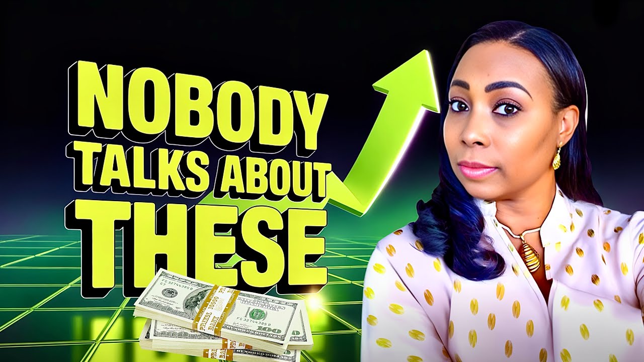 3 Most Underrated Online Income Ideas (Quietly Making People Rich In 2025)