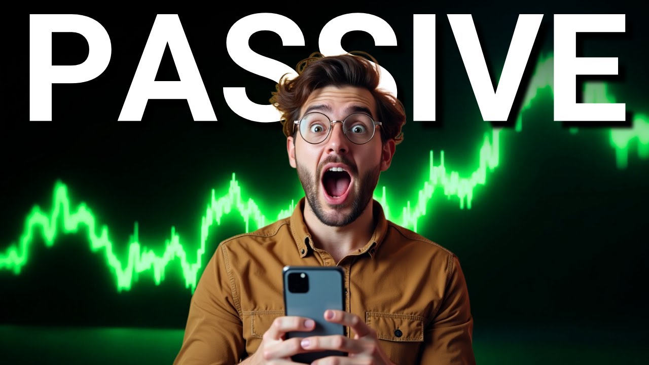 Best Passive Income Ideas For 2025