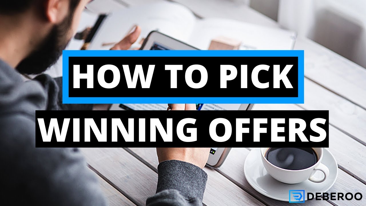 How to Choose A Clickbank Product - Hottest Niches to Make Money Online