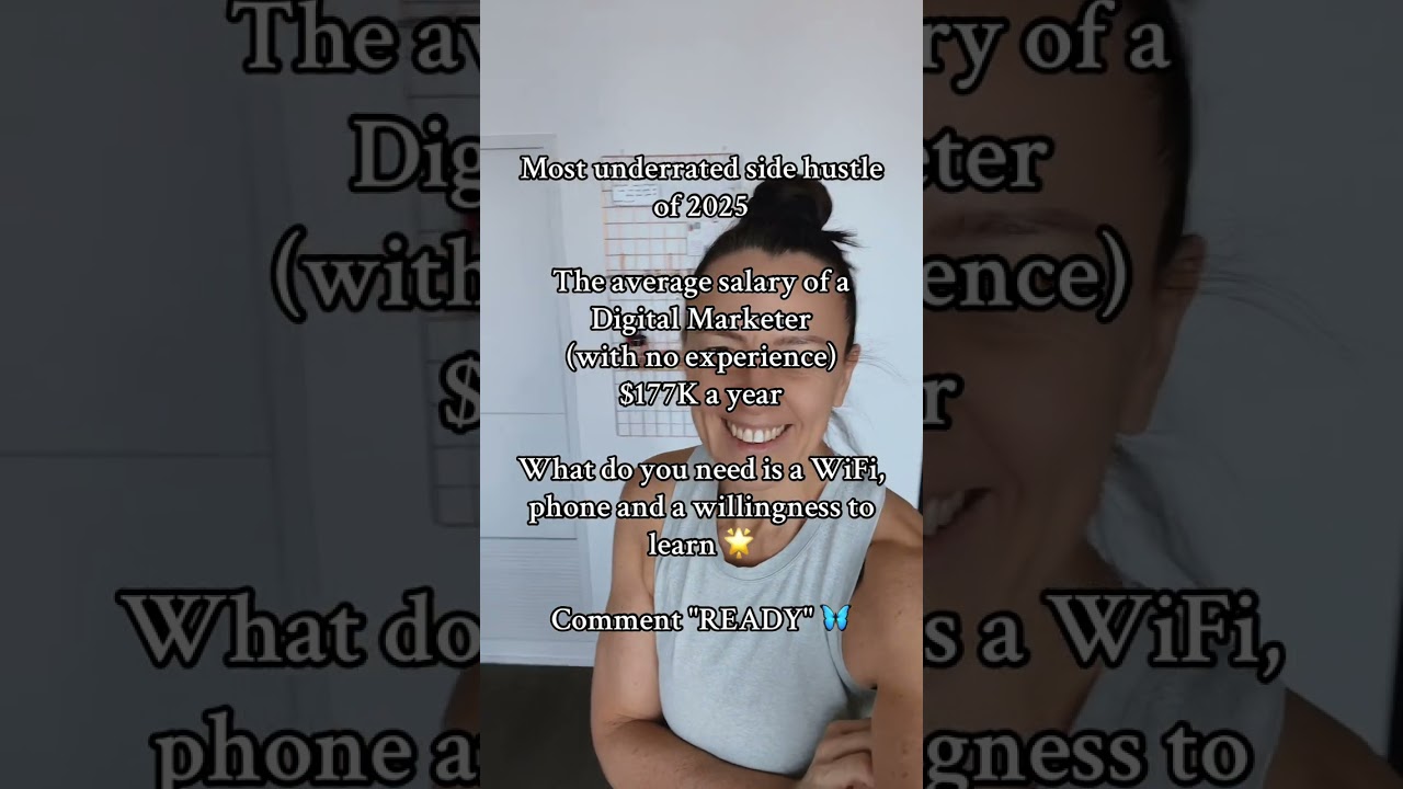 Keen to learn more about earning passive income online?