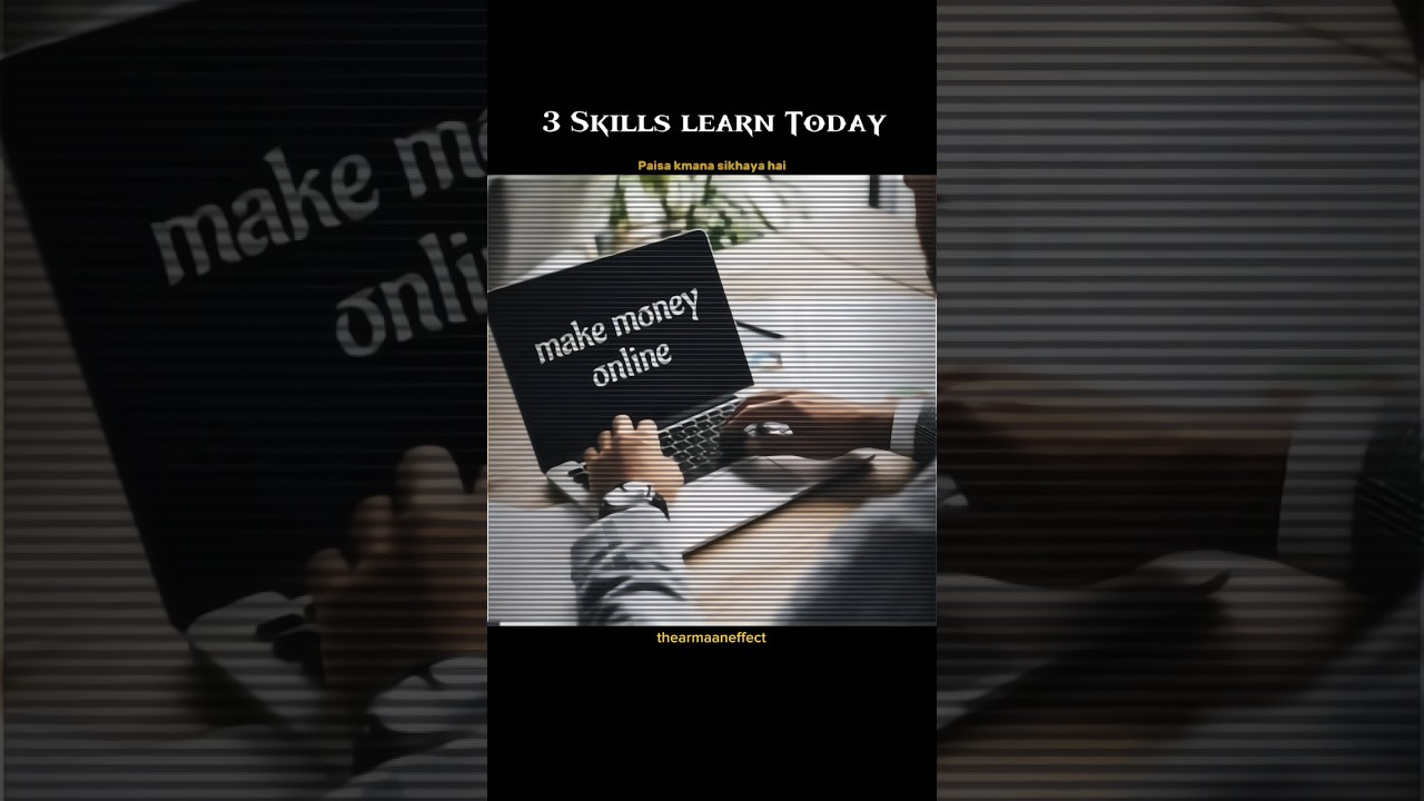 Make Money Online with AI Tools in Minutes #MakeMoneyOnlineWithAITools