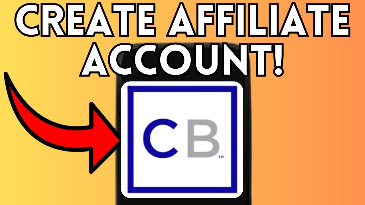 New! How To Create ClickBank Affiliate Account (Full Guide) 2025