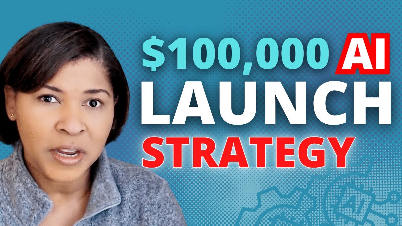 Tips for AI Product Success: Make Money Online 2024 | Sharon Brown