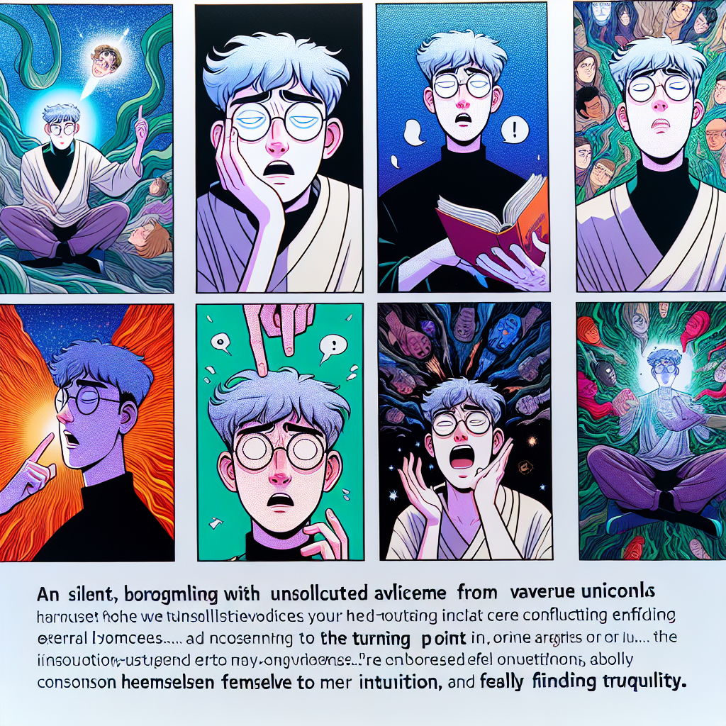 advice 6-panel guide