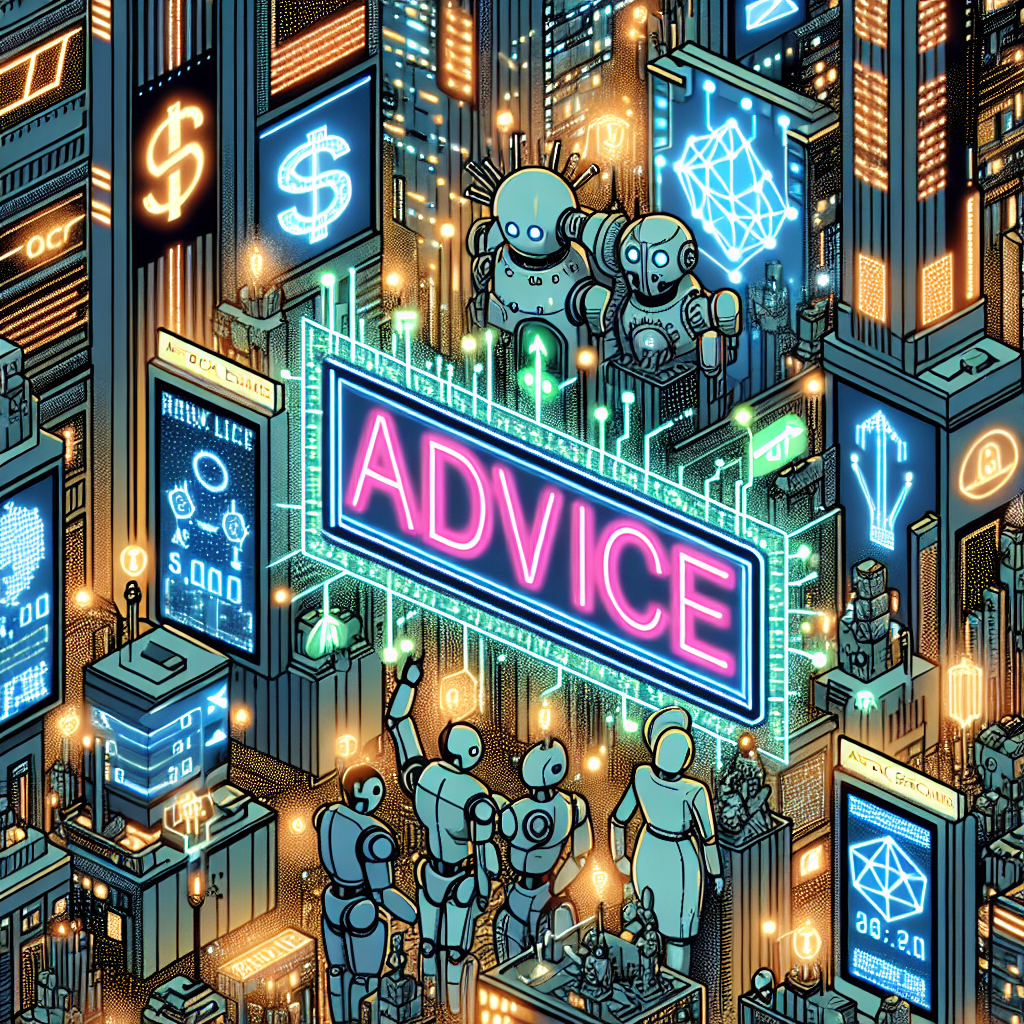 advice cover image