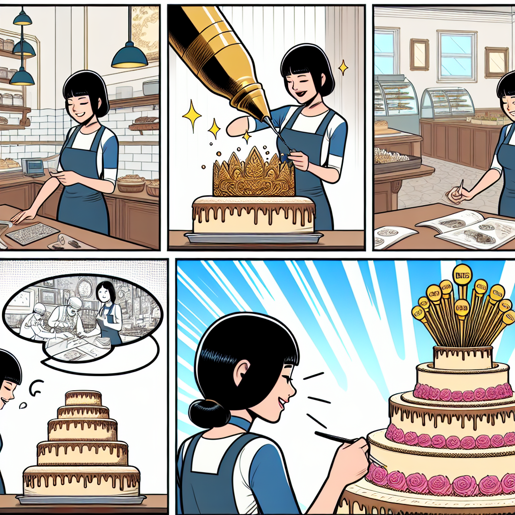 ideas step by step guide comic