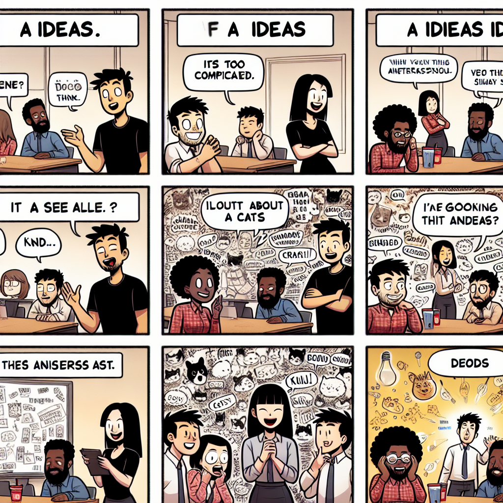 ideas step by step guide comic