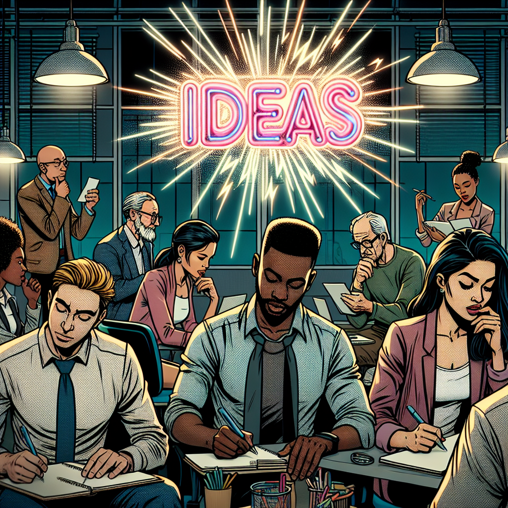 ideas cover image
