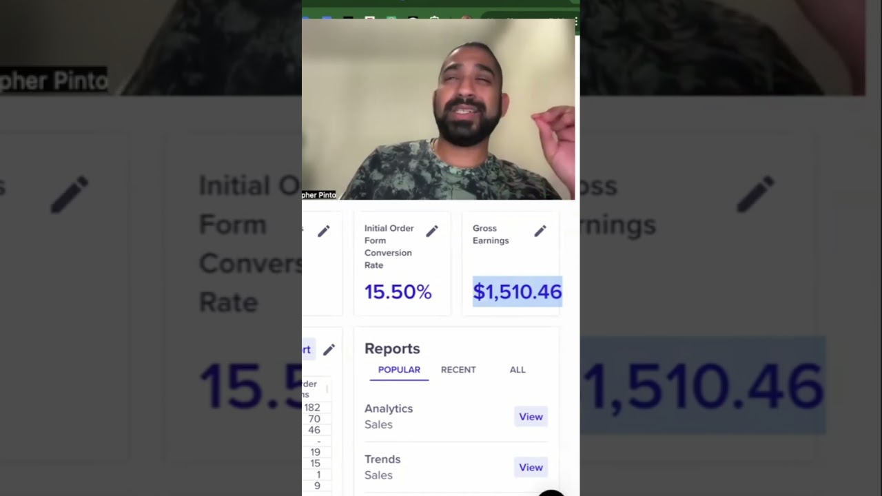 ClickBank Cash: Turn Earnings into an Ad Budget! (Step-by-Step)