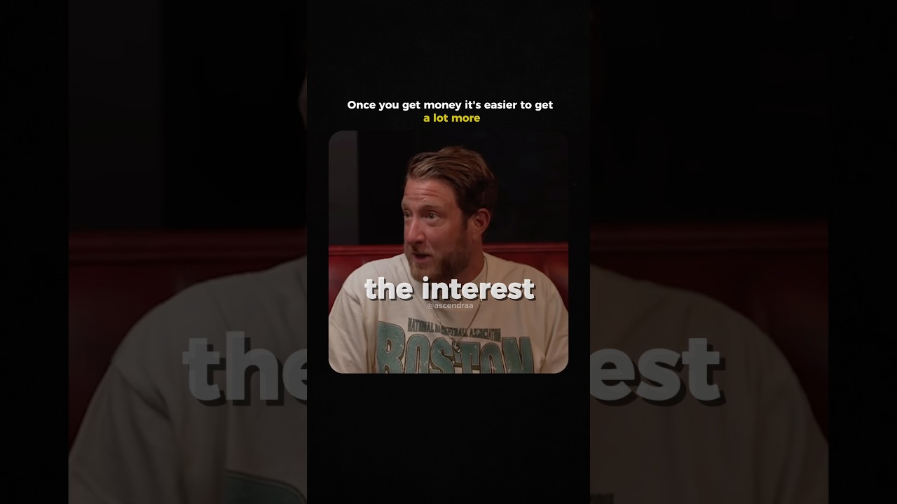 Dave Portnoy: Making Millions Gets Easier After the First #motivation #inspiration #mindset #shorts