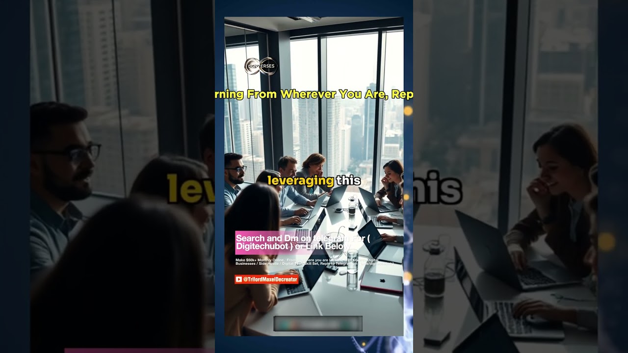 How I Make $10,000 Per DAY on ClickBank (Secret Profit System Revealed 2025)