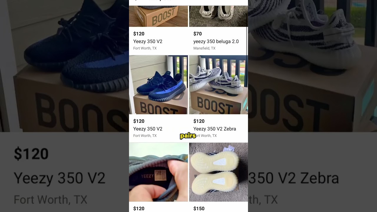 How I make Thousands Reselling Shoes as a teenager #money #finance #sneaker #reseller