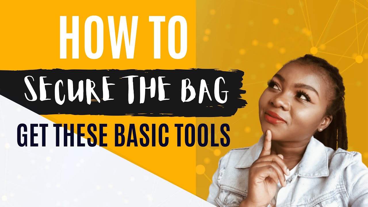 How To Make Real Money Online: Tips and Tools To Make Money Online