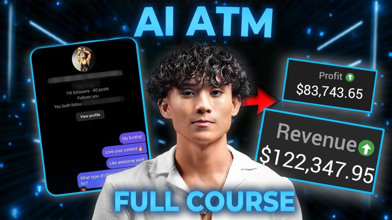 How to Make Money Online with AI (Step-by-Step for Beginners)