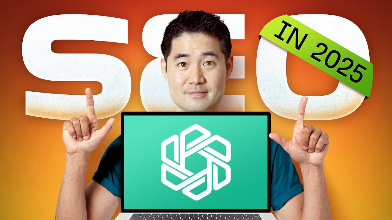 SEO in 2025: How I'd Learn it if I Were Starting Over